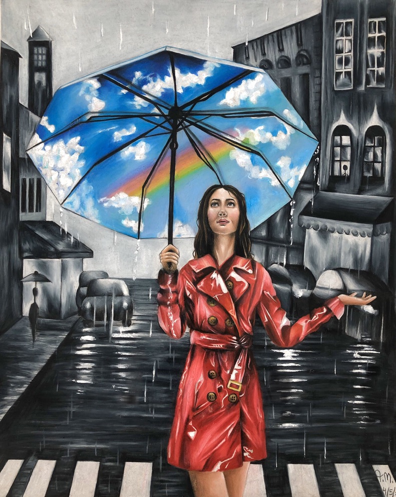 The Optimist
