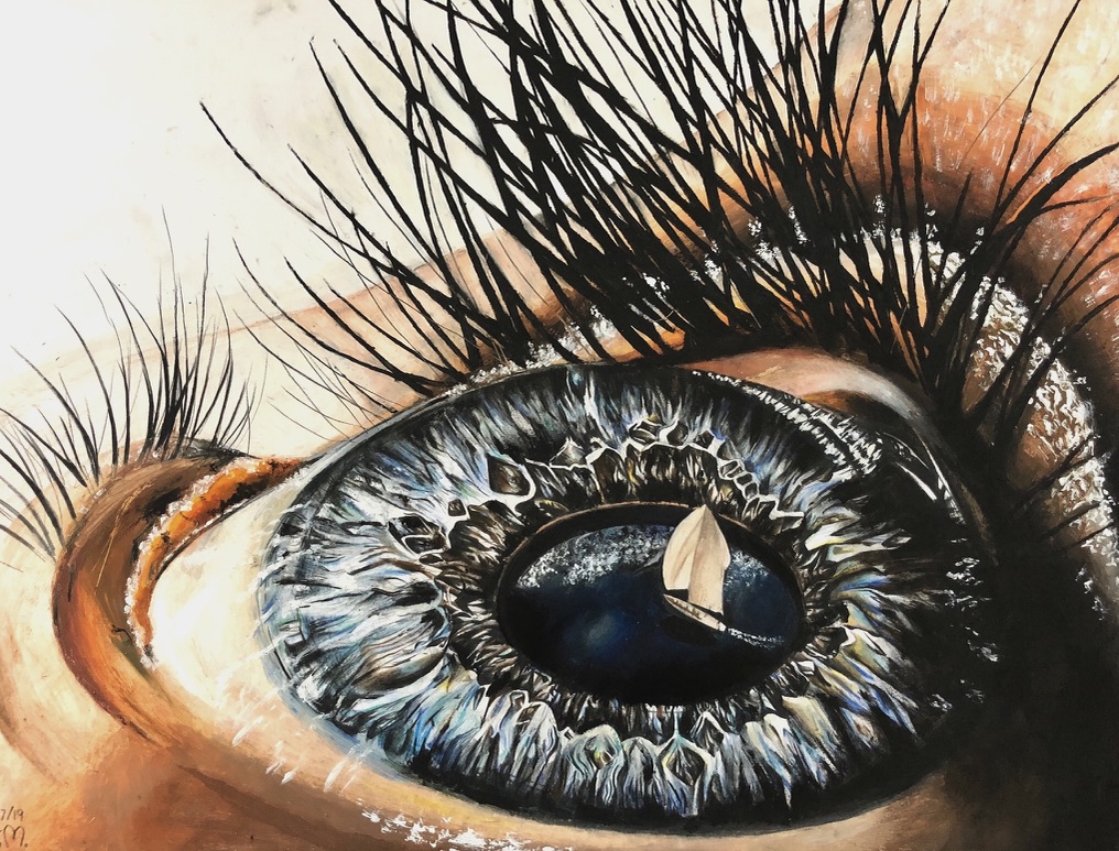 Voyage to Vision